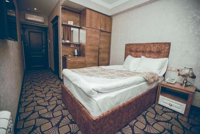 Отель Baku Hotel Ganja Гянджа-12