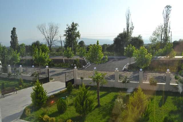 Отель MandarinHotelRestoran Göyşaban-35