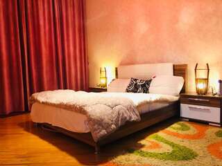 Хостелы Zezo Dream Hostel Баку