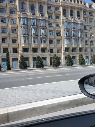 Апартаменты Zarifa Apartment Баку