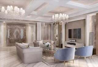 Апартаменты Special Apartment Vip Ermitaj Баку