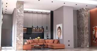 Апартаменты Special Apartment On Susha Баку