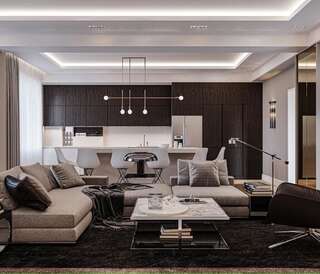 Апартаменты Special Apartment Vip Tarqovi Баку