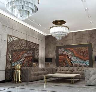 Апартаменты Special Apartment Hard Rock Cafe Баку