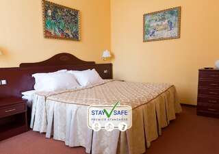 Отель Аврора Премьер отель Харьков