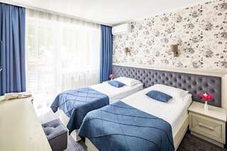 Отель Євроотель Львов