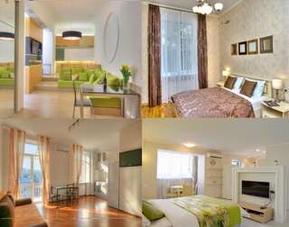 Апартаменты BestKievApartment Киев