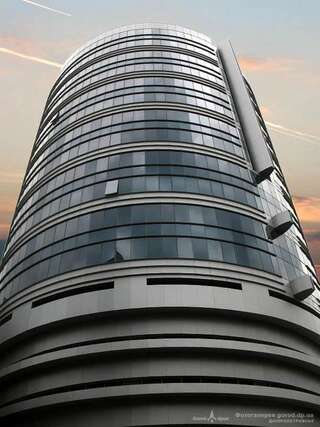 Отель Отель Seven Eleven в Мости Сити Днепр