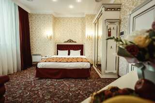 Отель De Paris Hotel Киев