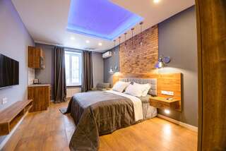 Апартаменты Partner Guest House Baseina Киев