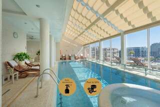 Отель Бристоль Отель Одесса