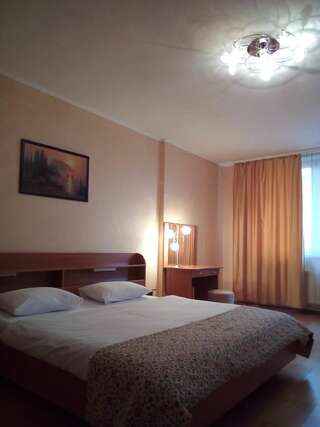 Отель Комфорт Отель Киев