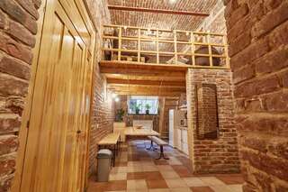 Хостелы Shelter хостел Львов