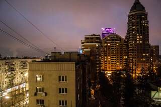 Хостелы Еврохостел Киев Киев