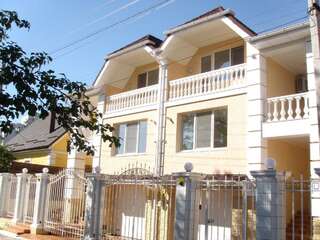 Апарт-отели ABC Apartments Business Class Киев