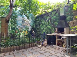 Апартаменты Riviera Apartments - уединенный отдых у моря Одесса