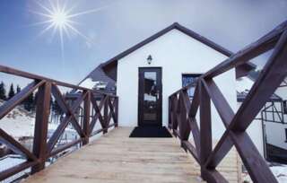 Отель Артотель Мини-Отель Буковель