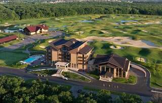 Курортные отели Superior Golf and SPA Resort Харьков