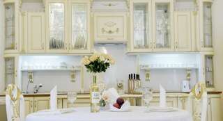 Отель Мини-отель Жемчужина Одесса