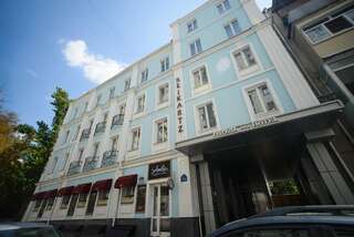 Отель Отель Reikartz Харьков Харьков