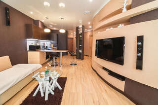 Апарт-отели Apartment-Hotel Panorama Днепр