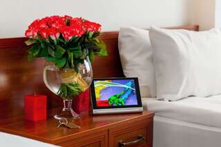 Отель Conference Hotel Suputnyk Львов