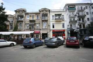 Фото Апартаменты OdessaApts Apartments город Одесса (143)