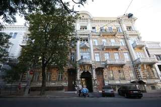 Фото Апартаменты OdessaApts Apartments город Одесса (164)