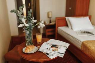 Фото Отель Vele Rosse Hotel, business & leisure город Одесса (12)
