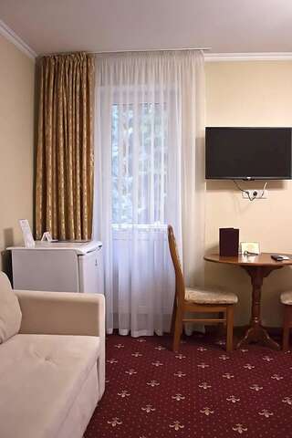 Фото номер Vele Rosse Hotel, business & leisure Полулюкс
