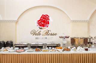 Фото Отель Vele Rosse Hotel, business & leisure город Одесса (31)
