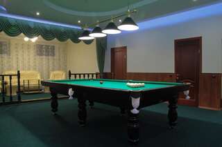 Фото Отель Vele Rosse Hotel, business & leisure город Одесса (36)