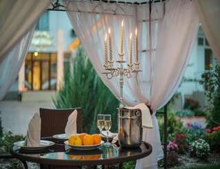 Фото Отель Vele Rosse Hotel, business & leisure город Одесса (40)