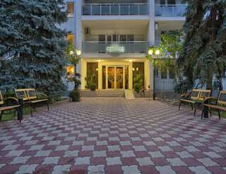 Фото Отель Vele Rosse Hotel, business & leisure город Одесса (43)