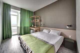 Отель Hotel Vesna Трускавец
