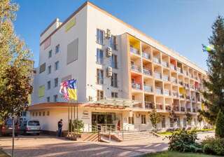 Отель Пуща Конгресс Отель Киев