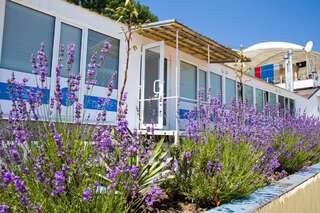 Отель Strong Hotel Одесса