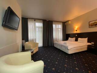 Отель irisHotels Киев