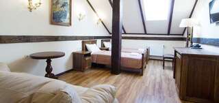 Отель Hotel Fortetsya Hetmana Киев