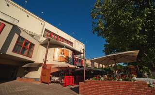 Отель Отель Маринара Одесса