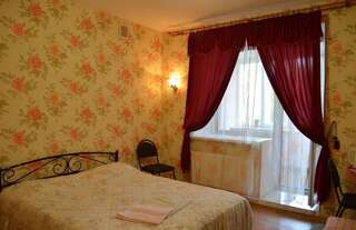 Хостелы Хостел на Залесской Харьков