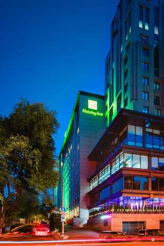 Отель Holiday Inn - Kyiv Киев