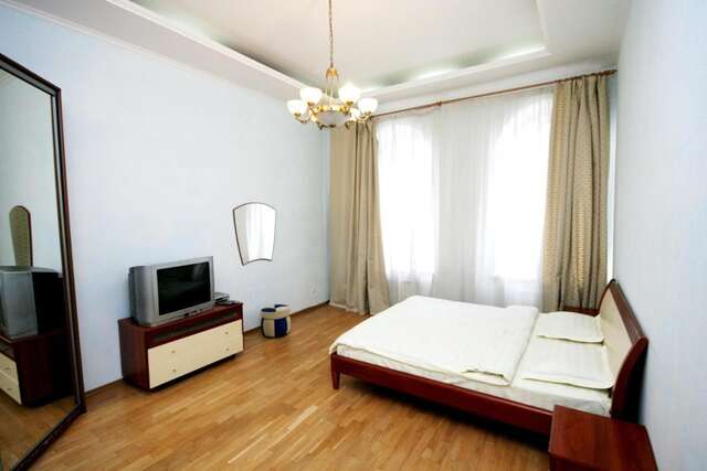 Апартаменты Real Home Apartments in Kiev Center Киев-20