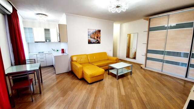 Апартаменты Real Home Apartments in Kiev Center Киев-38