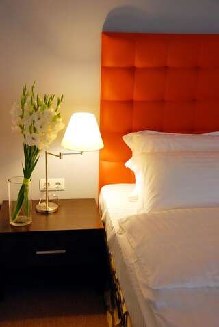 Отель Bontiak Hotel Киев