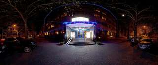 Отели типа «постель и завтрак» Гостиница Ингул Николаев