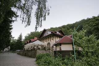 Отель Bogolvar Retreat Resort Анталовцы