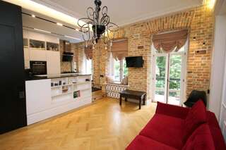 Апартаменты Inn Home Apartments in Kiev Center Киев