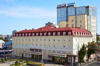 Отель Отель Украина Ровно