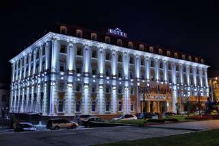 Фото Отель Отель Украина Ровно город Ровно (7)